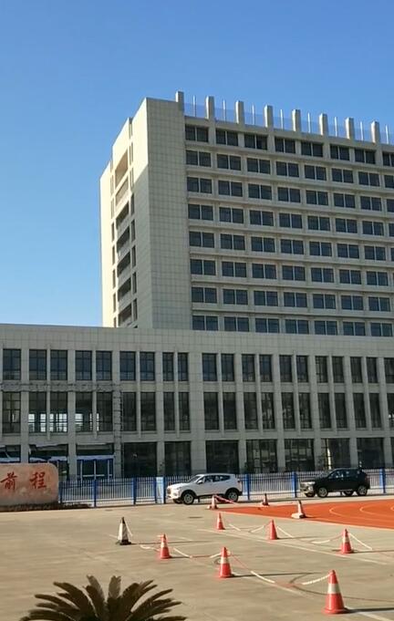 G1883 南京江宁经济开发区内40亩3.65万平方米多层厂房研发办公楼出租 商业中心酒店等