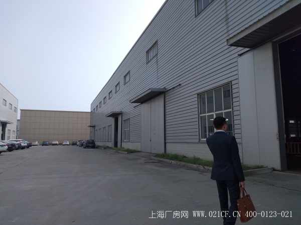 G1878 苏州吴江新建标准单层行车厂房出售 50亩 2.5万方单层厂房和办公楼出售 9000万