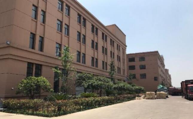 湖州德清大面积物流仓储厂房出租