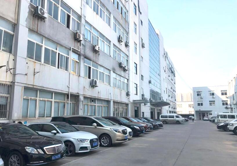 南京江宁百家湖500至1100平出租 双地铁江宁开发区产业园办公生产