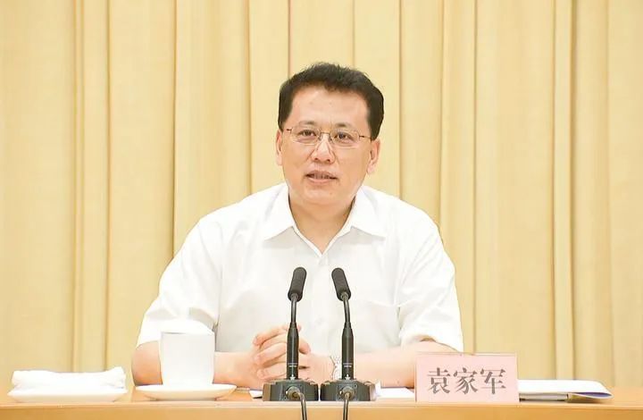 浙江省委书记袁家军对招商引资和优化营商环境有哪些重要论述？