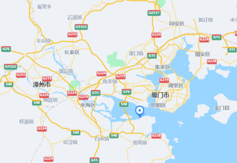 中南高科·福建漳州龙海区新动能智造谷 厦门边上研发厂房出售3层独栋和大平层出售