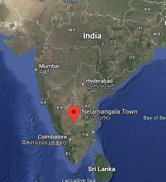 印度厂房仓库出租 Nelamangala 15000平方米 新能源汽车集聚地