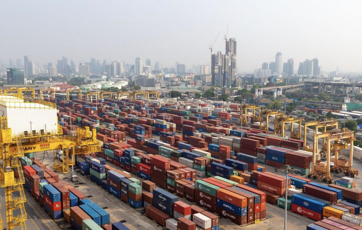 美国拟下调泰国商品关税至10%，泰企出口前景向好