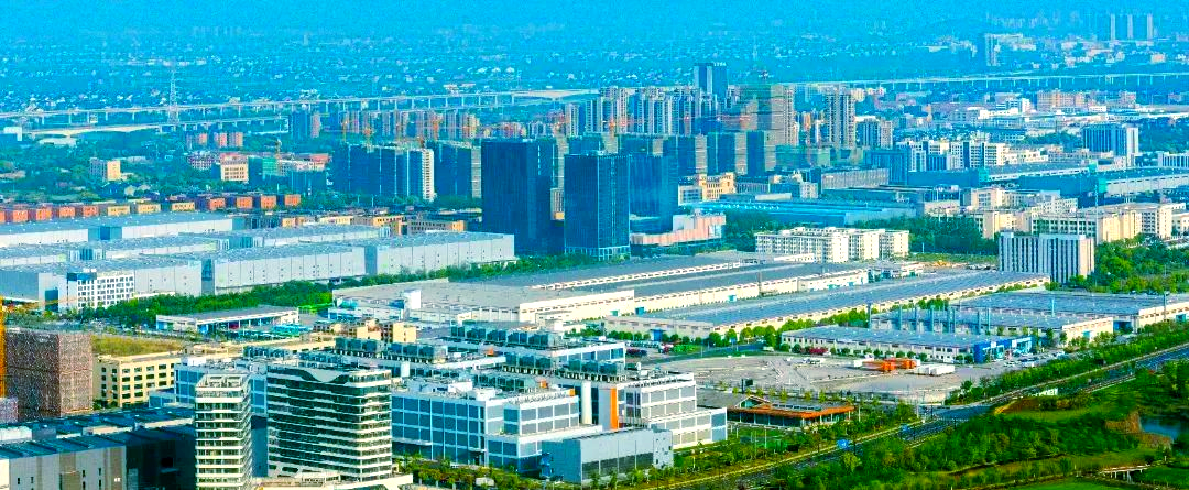 浙江余杭经济开发区：智能制造新高地，千万政策红利加速产业集聚