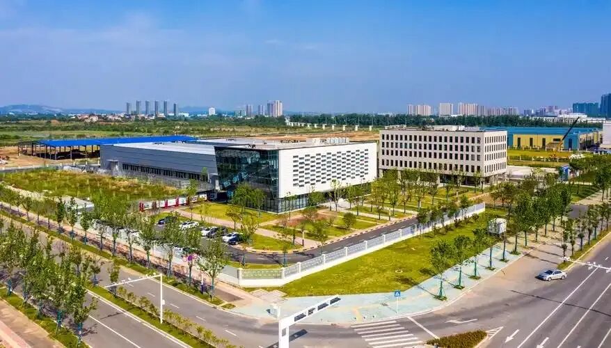 武汉30分钟，承接光谷产业外溢！团风经开区稀缺工业厂房土地租售招商